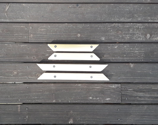 •MINI OTTO STRETCHER W/O COREBOARD 7.5"x11"