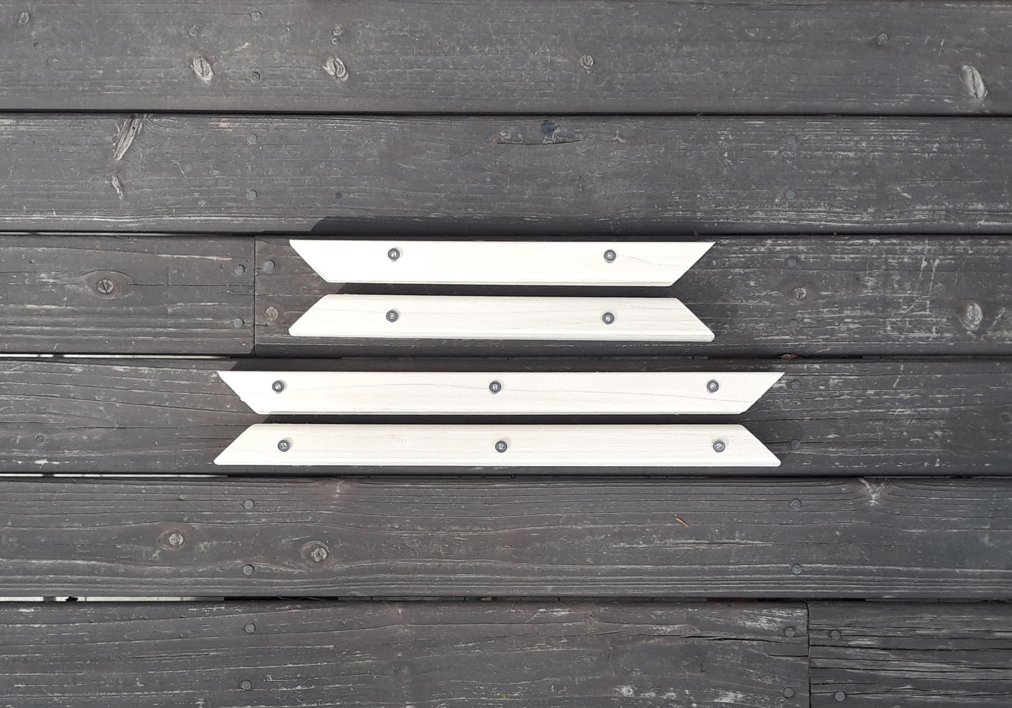 • SMALL OTTO STRETCHER W/O COREBOARD