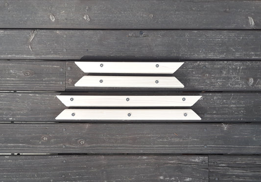 • SMALL OTTO STRETCHER W/O COREBOARD