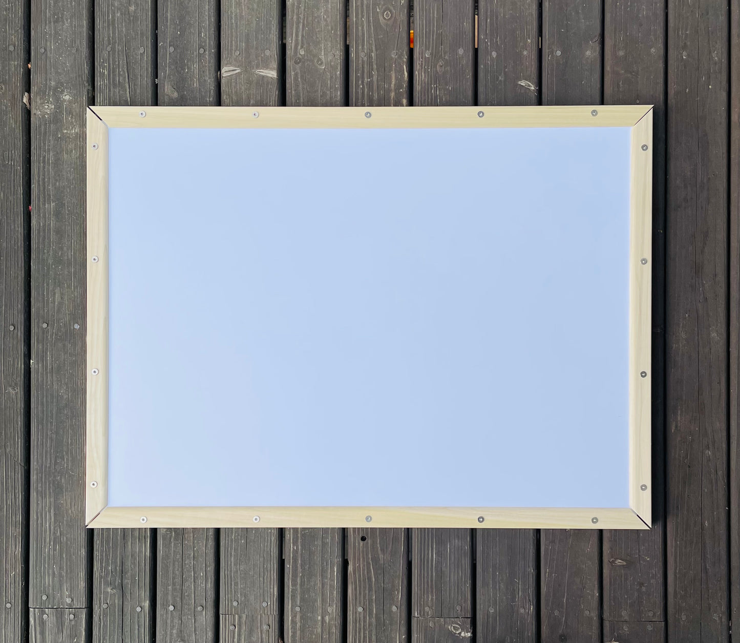 LARGE OTTO STRETCHER (22x30)