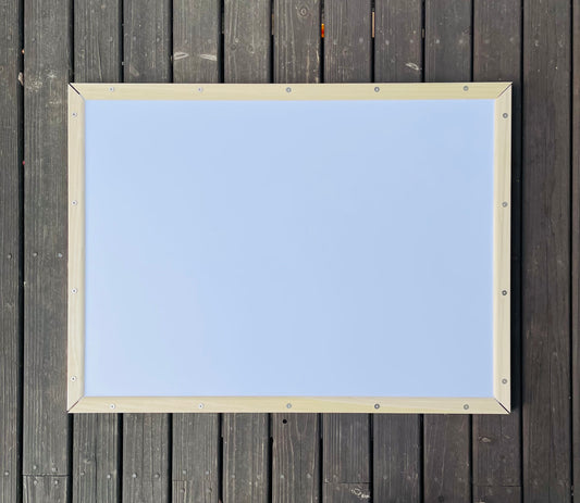 ORIGINAL (22”x30”) LARGE OTTO STRETCHER