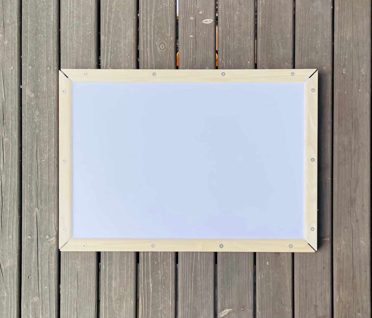 MEDIUM OTTO STRETCHER (15x22)