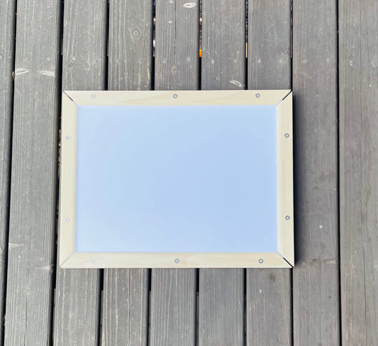 CLASSIC SMALL OTTO STRETCHER (12x16)