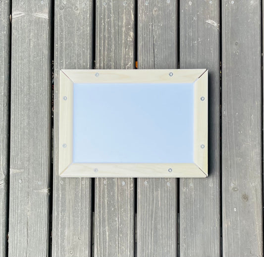 CLASSIC MINI OTTO STRETCHER (9x12)