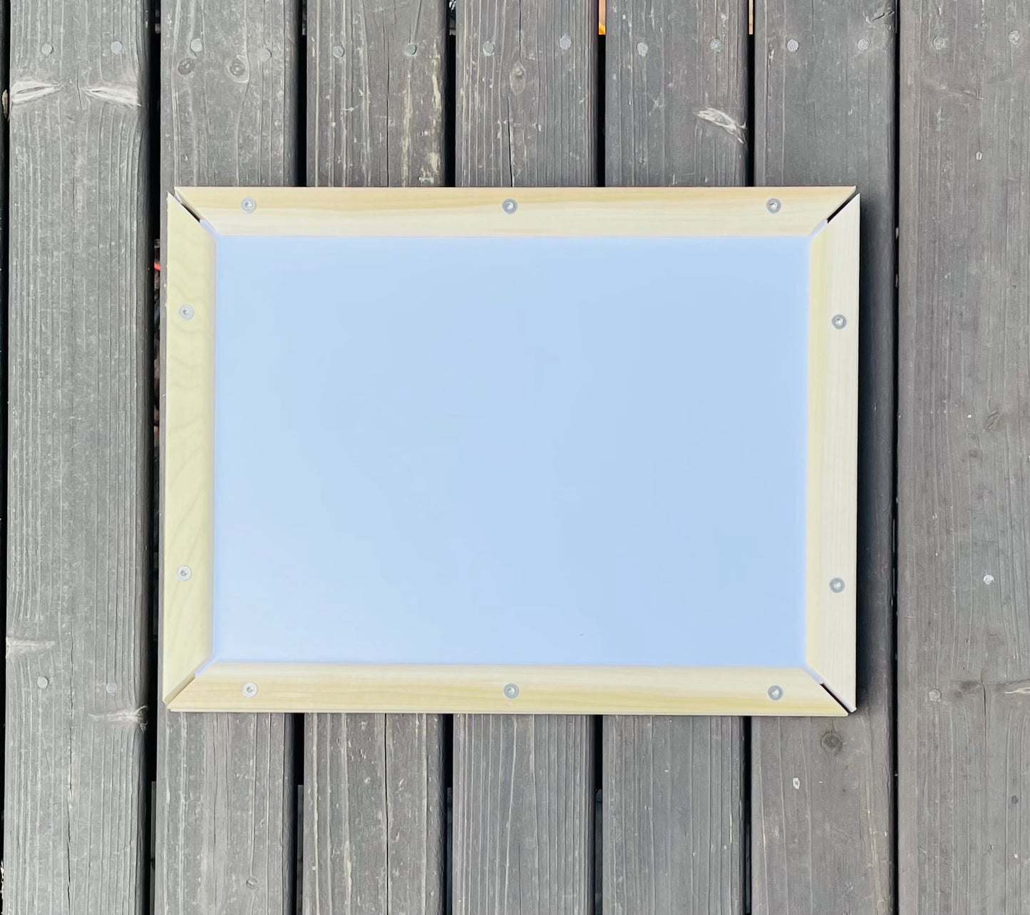 ORIGINAL (11 x 15) SMALL OTTO STRETCHER