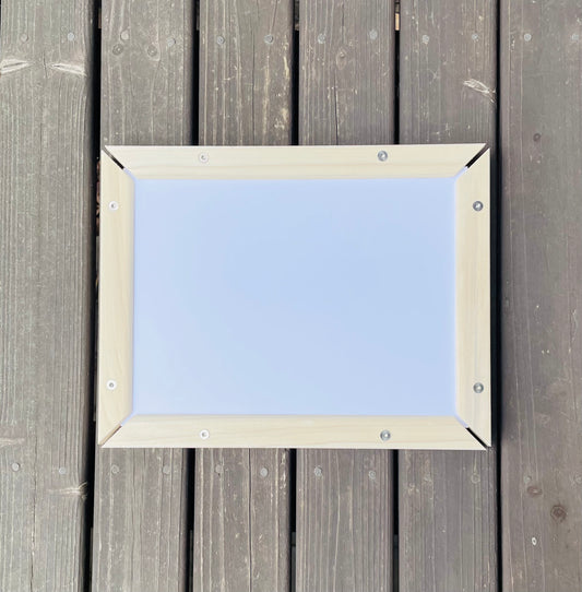 *CLASSIC (9 x 12) MINI OTTO STRETCHER