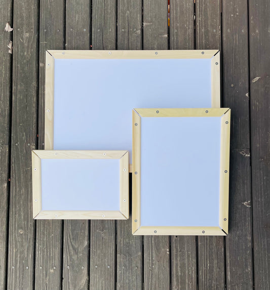 EXTRA VALUE PACK #1 OTTO STRETCHER