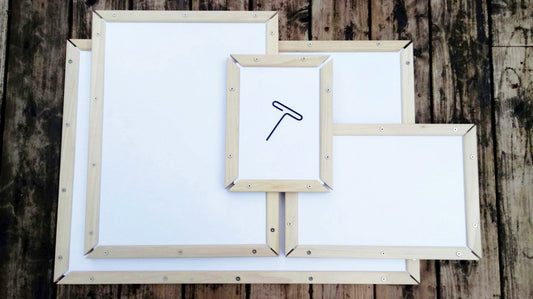 • #3 OTTO STRETCHER VALUE PACK